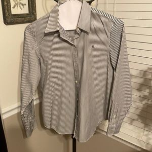 Nice long sleeve shirt by Ralph Lauren.